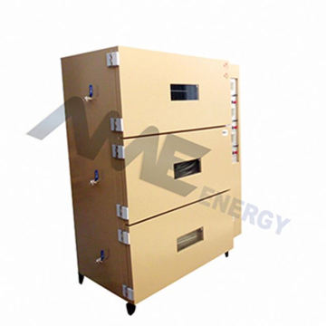 Wholesale and retail factory sell Vacuum Oven For Lithium Battery
